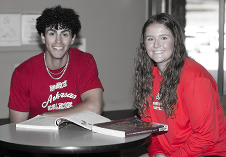 North Arkansas College announces Fall 2023 Dean's List | North Arkansas College north-arkansas-college-announces-fall-2023-dean-s-list-north-arkansas-college