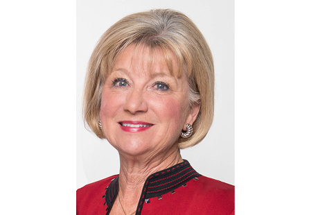 Northark Foundation to Honor Cathy Brandt with 2024 Ozarks Ambassador Award