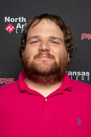 Logan Amos Esports Coach