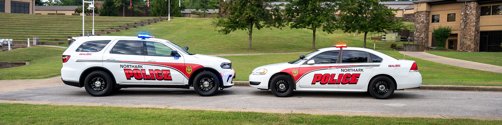 Student and Campus Safety 