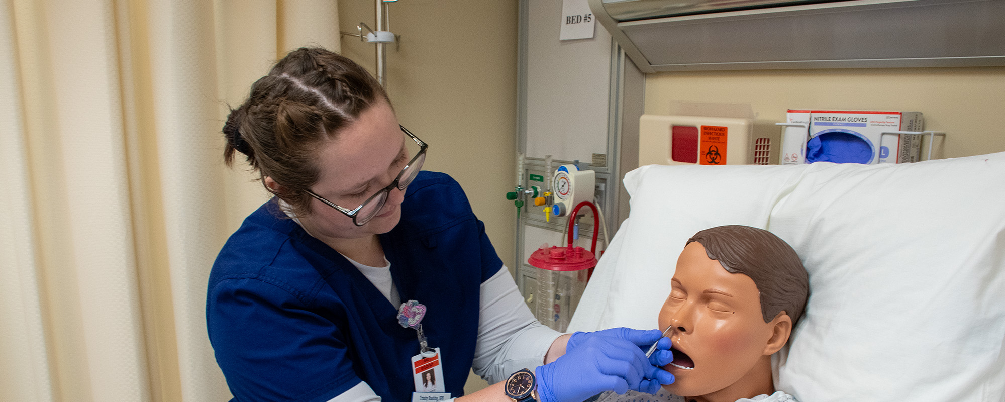 Spring Registration Is Open Classes Begin Jan. 12