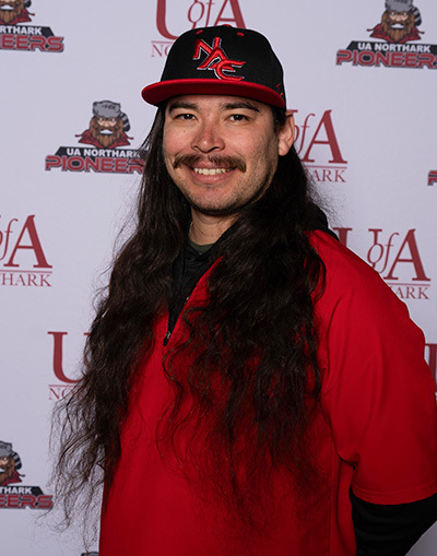 Marky Silva Assistant Coach