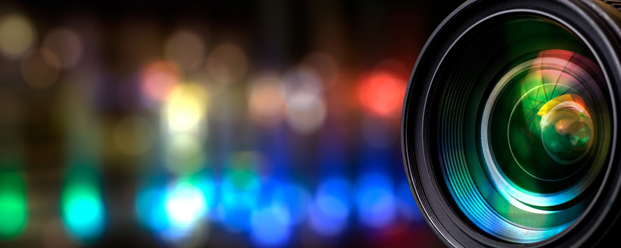 Community Education Classes Intro to Photography