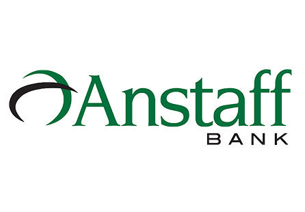 Lunch Sponsor: Anstaff Bank
