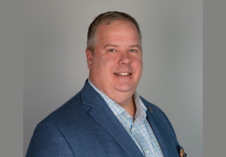 JPH Lecture Series Will Feature Aerospace Engineer Dr. Tim Crain