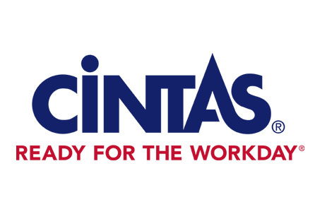 Gun Sponsor: CINTAS