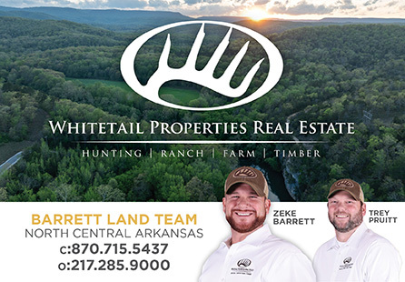 Gun Sponsor: Whitetail Properties