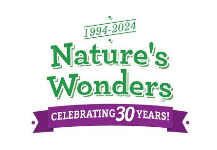 Prize Sponsor: Nature's Wonders