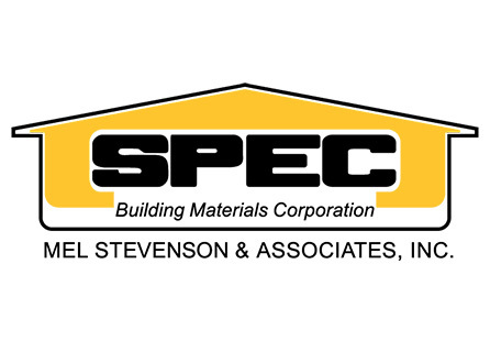 Prize Sponsor: SPEC Building Materials