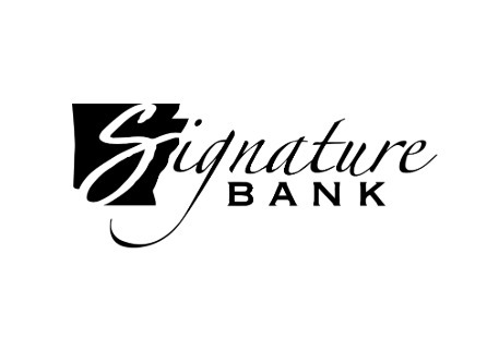 Gun Sponsor: Signature Bank