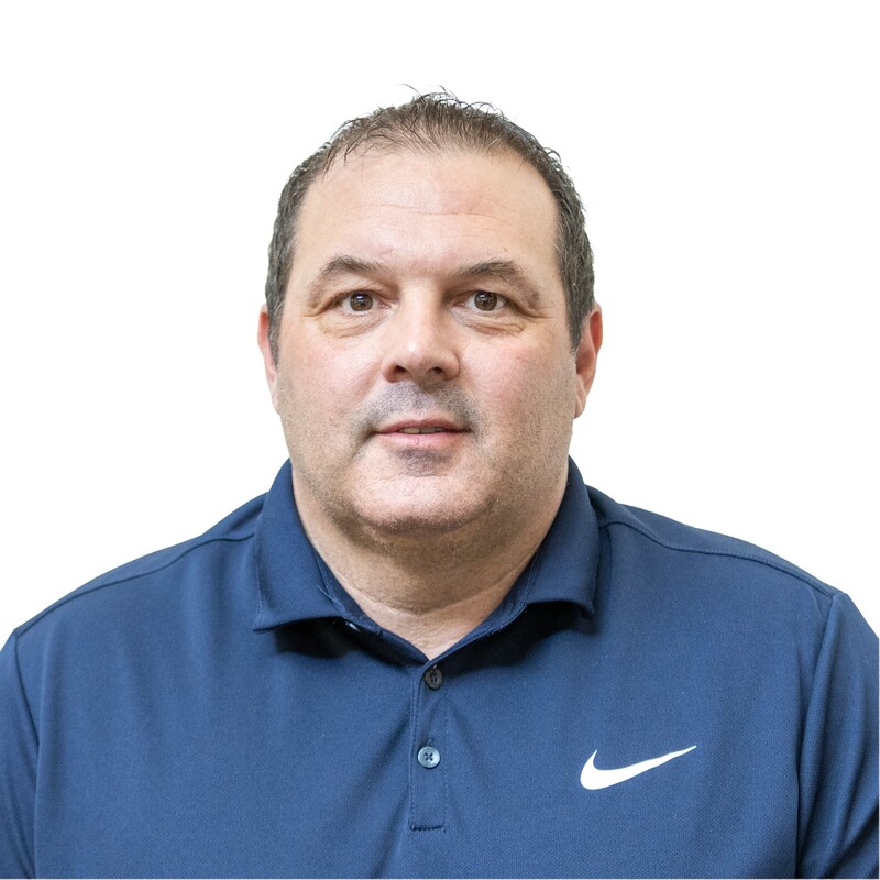 Northark names Brad Phillips at Head Women's Basketball Coach