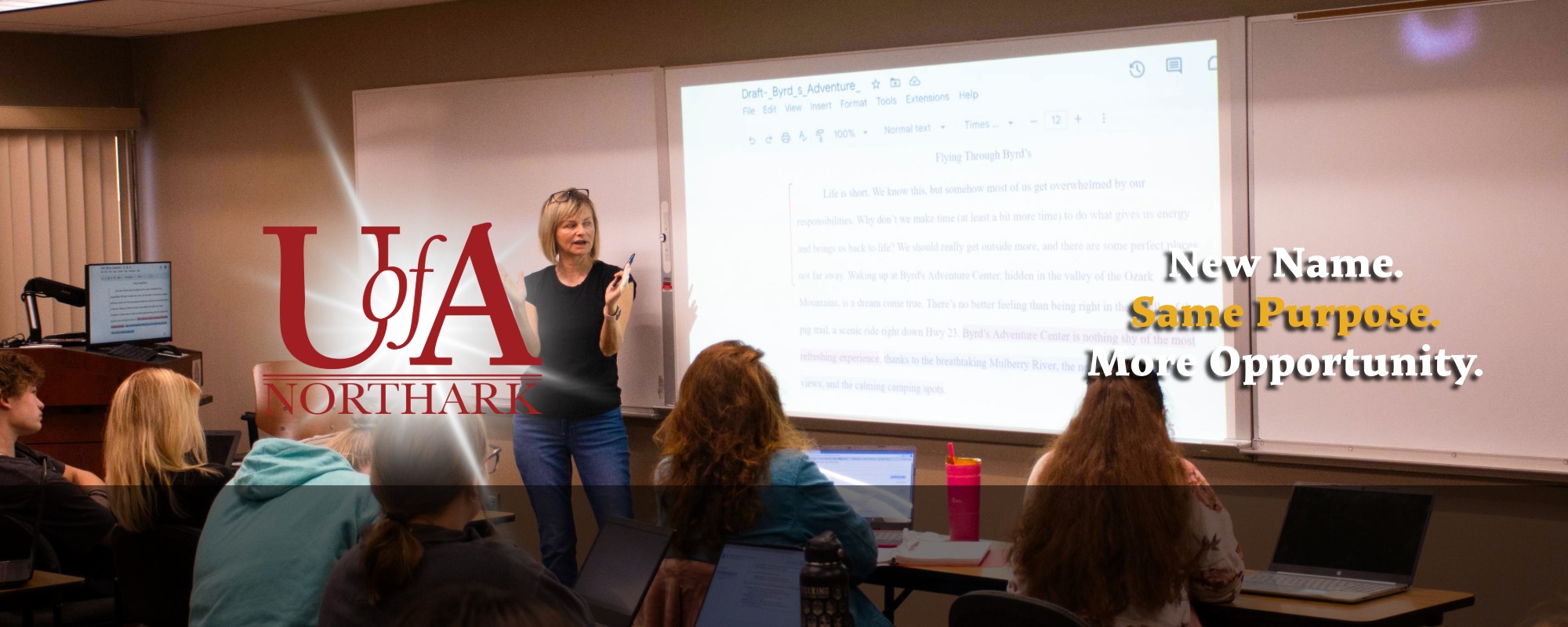 Registration Now Open 