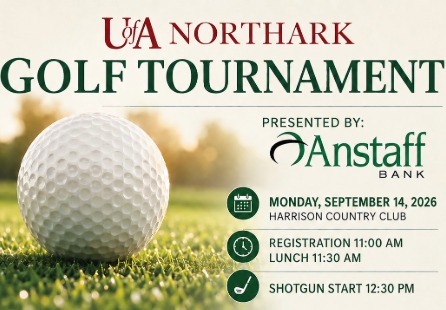 Northark Foundation Golf Tournament to Benefit Student Scholarships