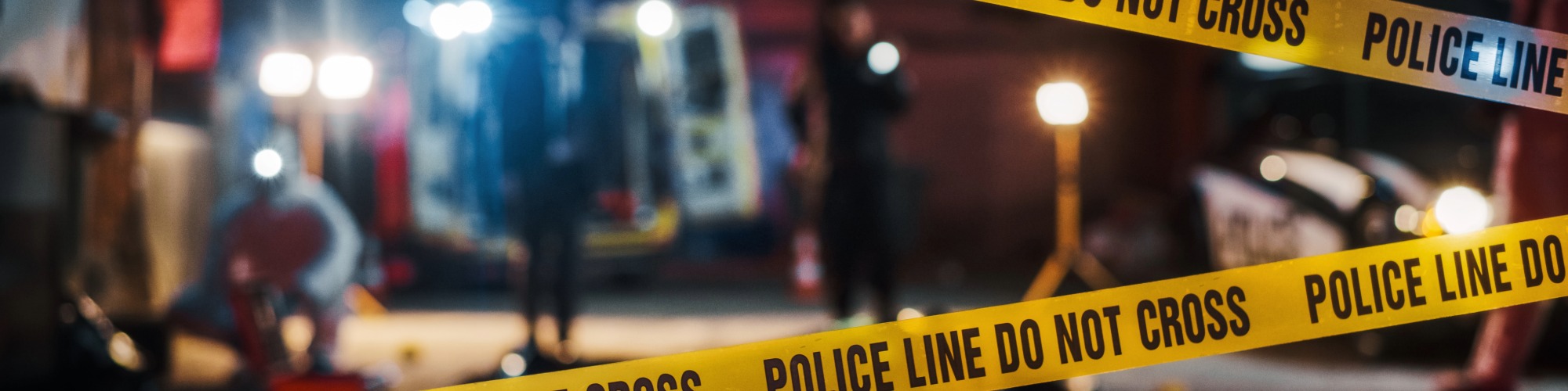 Crime Scene Investigation AAS = Associate of Applied Science