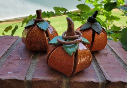 Pottery