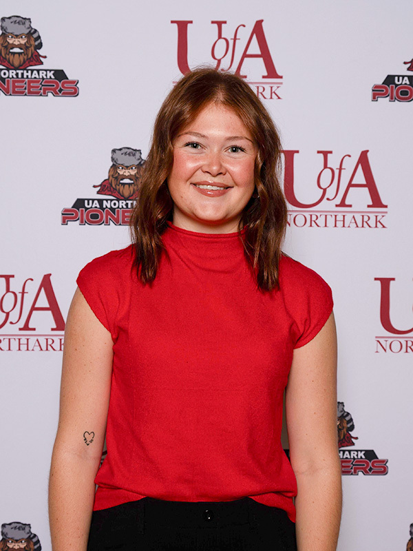 Kyndal Rooks Assistant Coach
