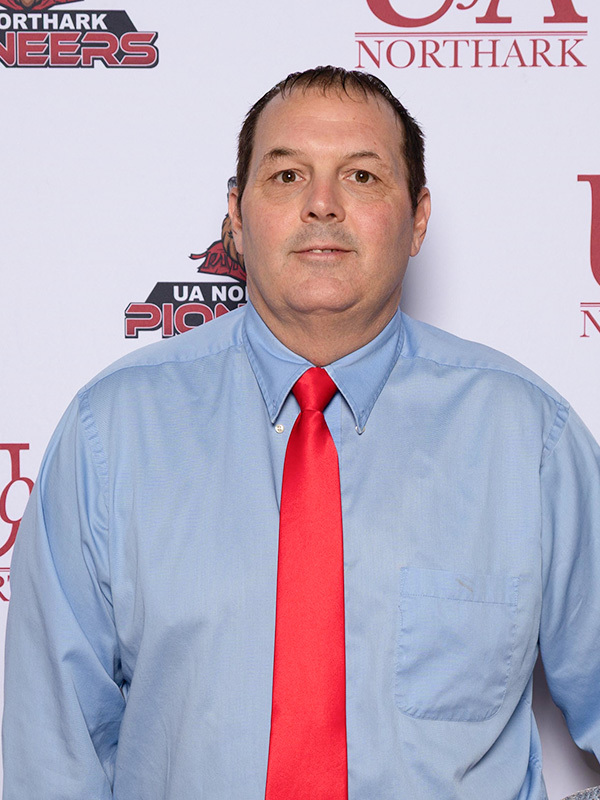 Brad Phillips Head Coach