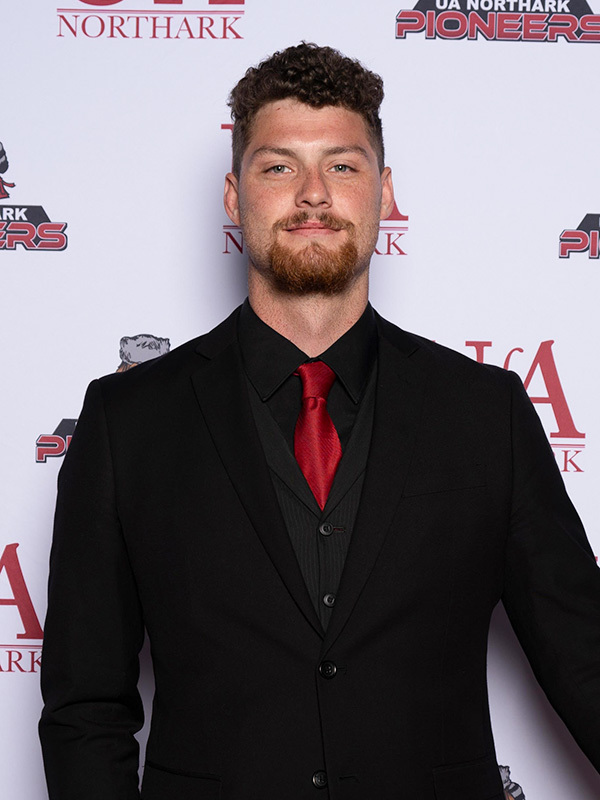 Mitch Closser Assistant Coach