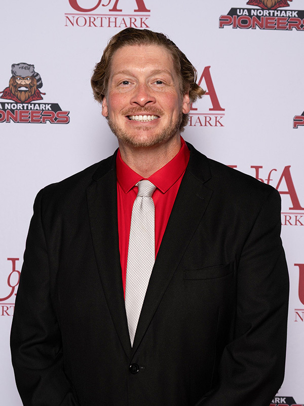 Jordan Hunter Head Coach
