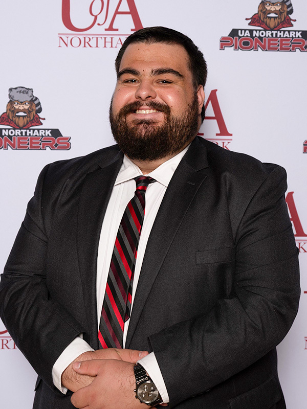 Logan Riney Assistant Coach