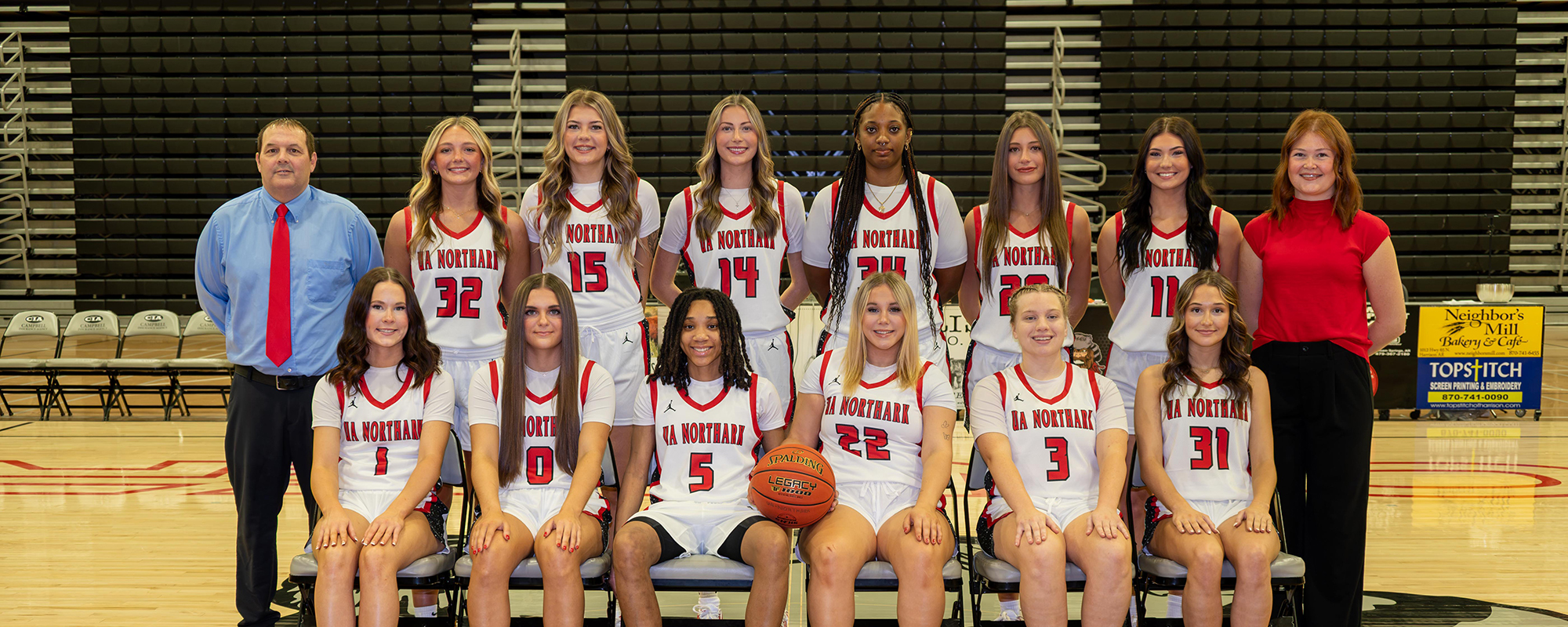Women's Basketball 