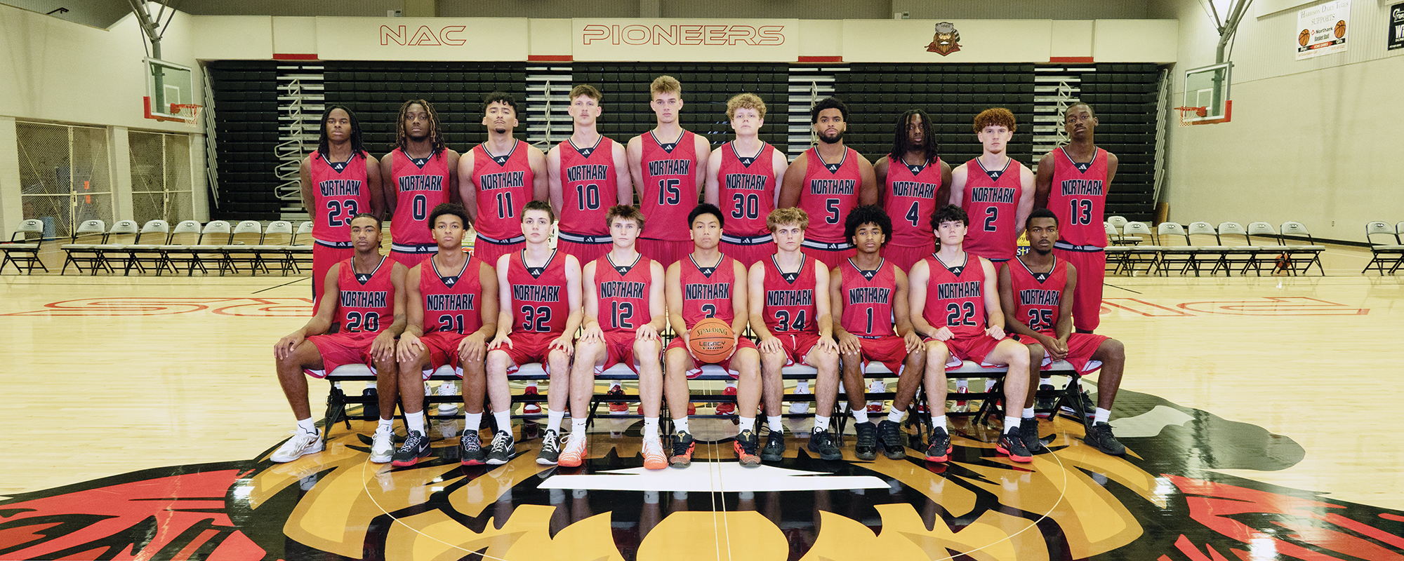 Men's Basketball 